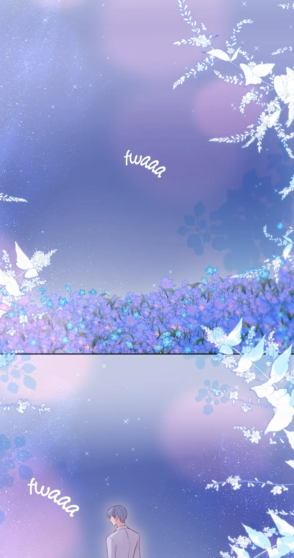 Read The Deathless chapter 98 image 3 on Lezhin