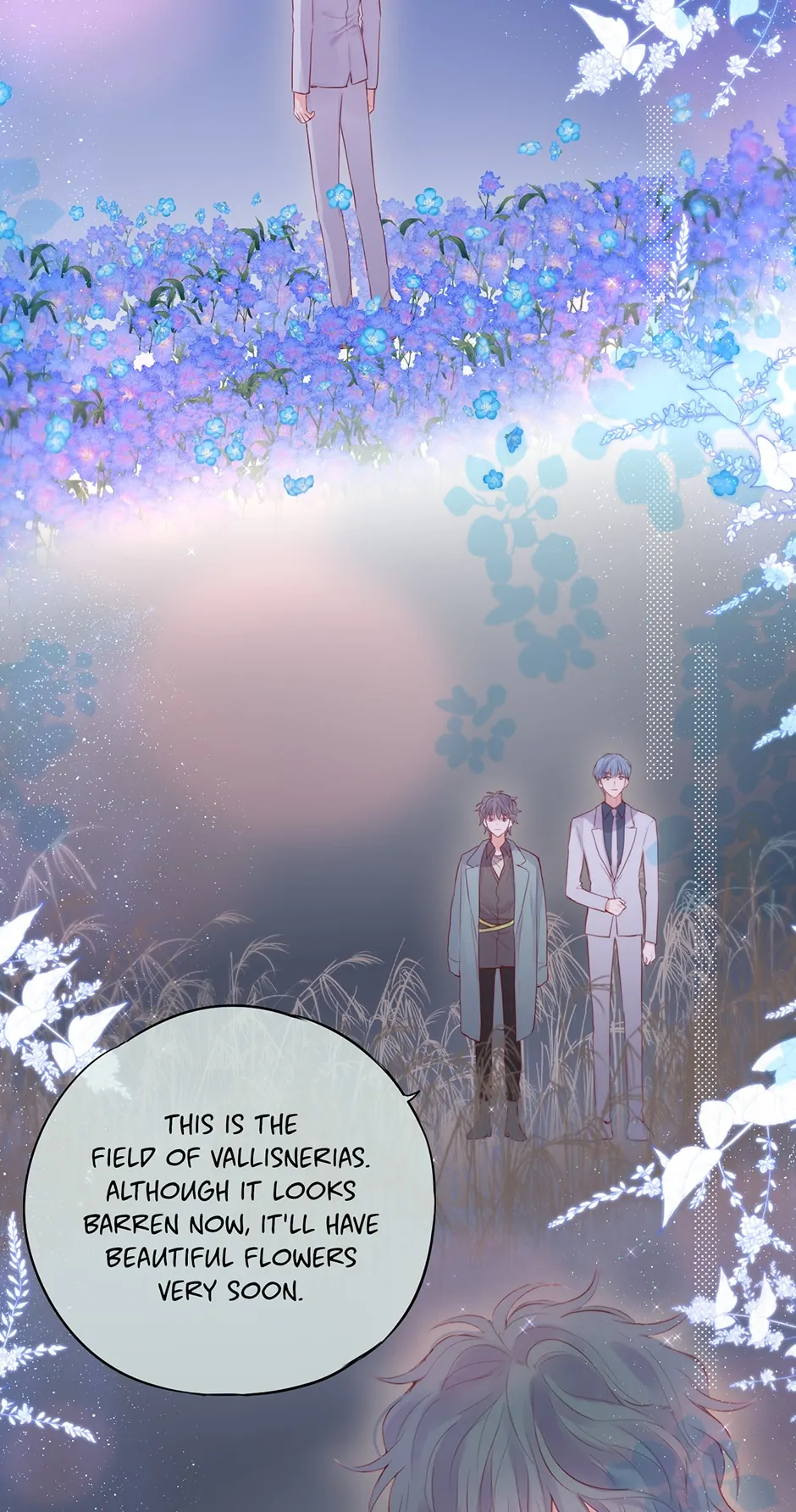 Read The Deathless chapter 98 image 4 on Lezhin