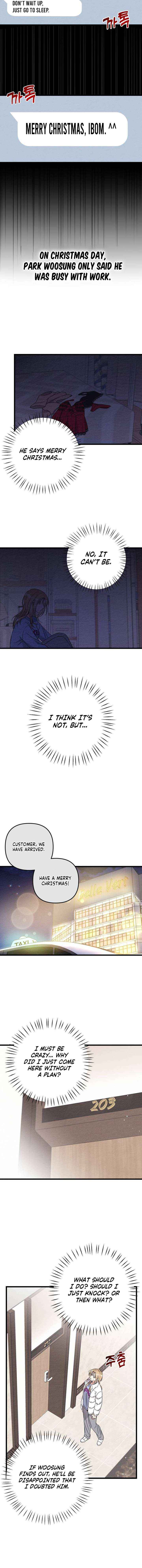Read The Debtor’s Lover chapter 1 image 11 on Lezhin