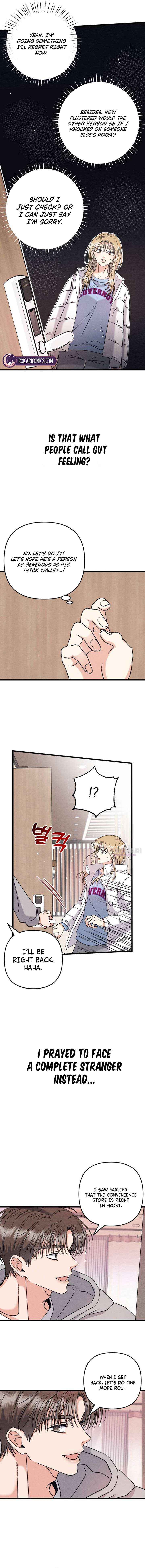 Read The Debtor’s Lover chapter 1 image 12 on Lezhin
