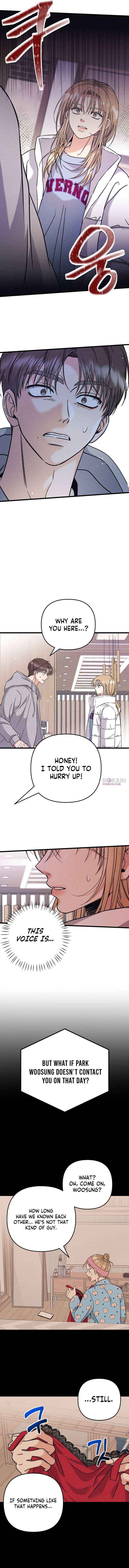 Read The Debtor’s Lover chapter 1 image 13 on Lezhin