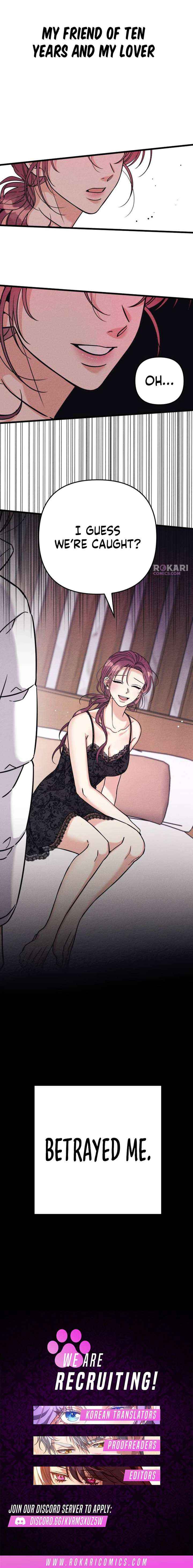 Read The Debtor’s Lover chapter 1 image 15 on Lezhin