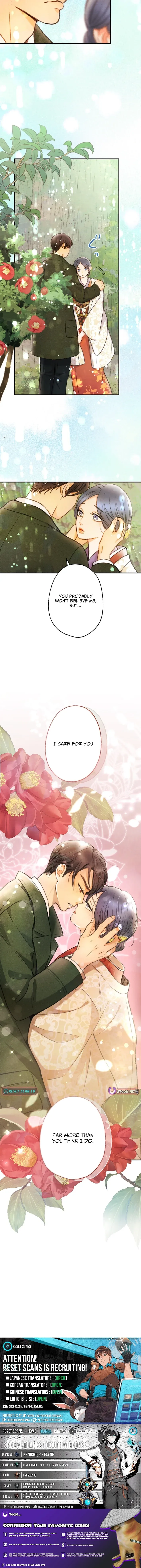 Read The Debtor’s Lover chapter 10 image 10 on Lezhin