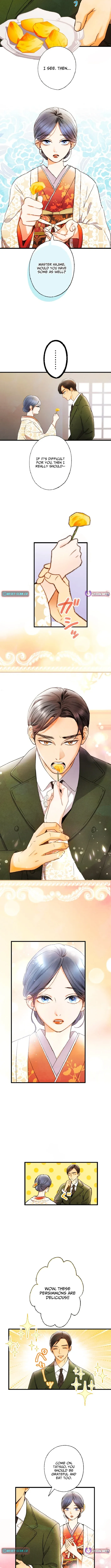 Read The Debtor’s Lover chapter 10 image 2 on Lezhin