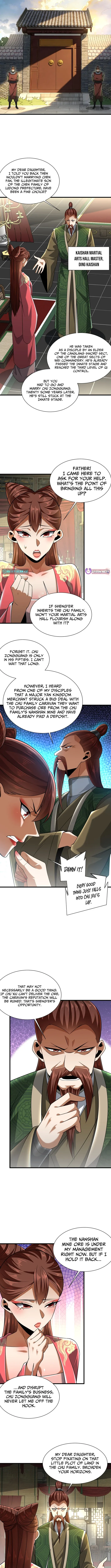 Read The Debtor’s Lover chapter 11 image 1 on Lezhin