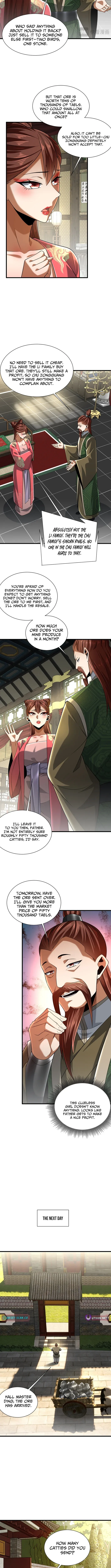 Read The Debtor’s Lover chapter 11 image 2 on Lezhin