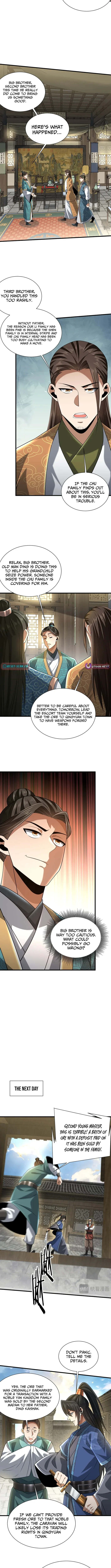 Read The Debtor’s Lover chapter 11 image 5 on Lezhin