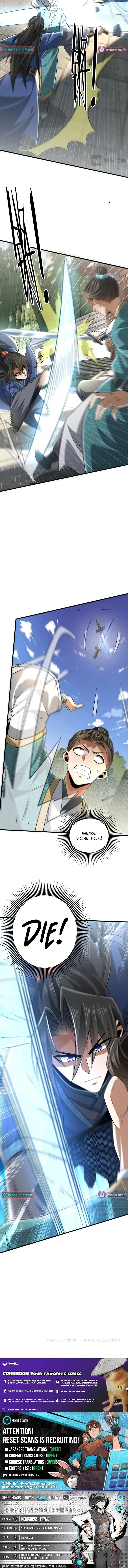 Read The Debtor’s Lover chapter 11 image 8 on Lezhin