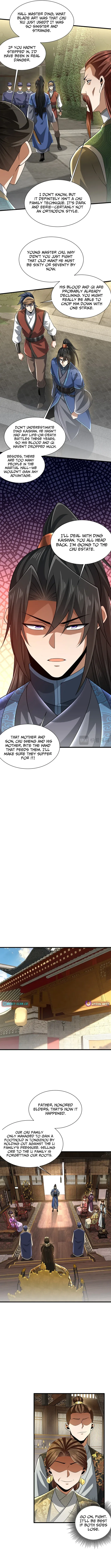 Read The Debtor’s Lover chapter 12 image 1 on Lezhin