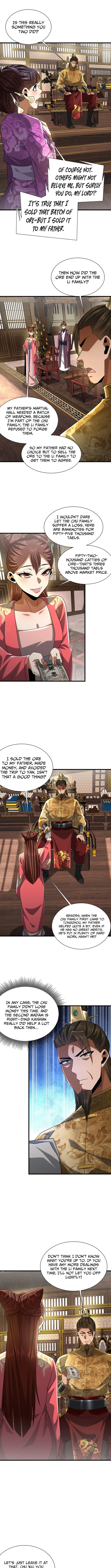 Read The Debtor’s Lover chapter 12 image 2 on Lezhin