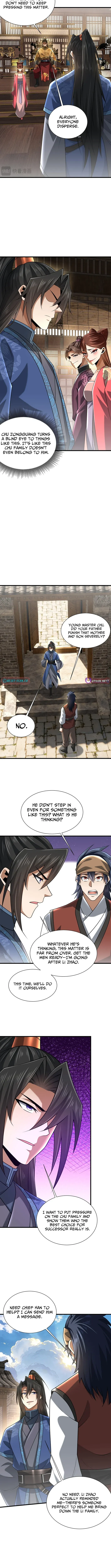 Read The Debtor’s Lover chapter 12 image 3 on Lezhin