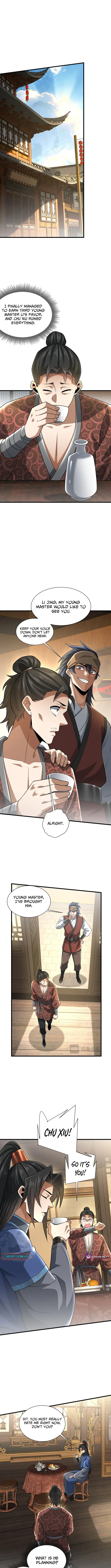 Read The Debtor’s Lover chapter 12 image 4 on Lezhin
