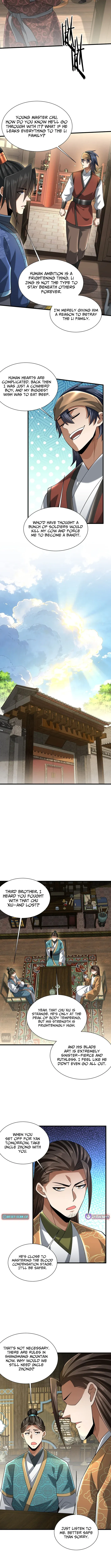 Read The Debtor’s Lover chapter 12 image 6 on Lezhin