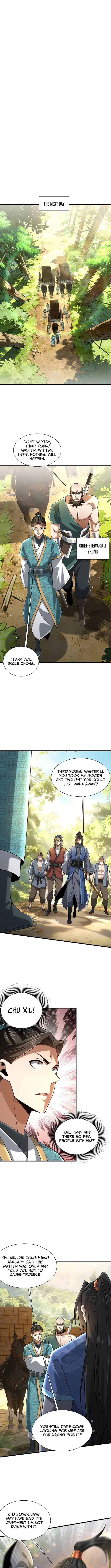 Read The Debtor’s Lover chapter 12 image 7 on Lezhin