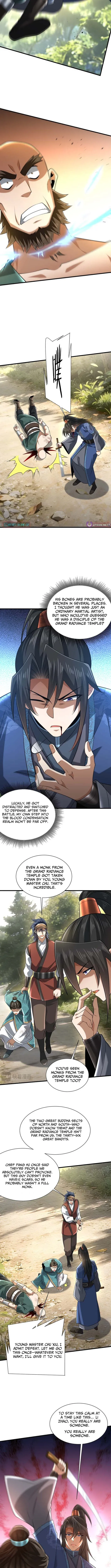 Read The Debtor’s Lover chapter 13 image 4 on Lezhin