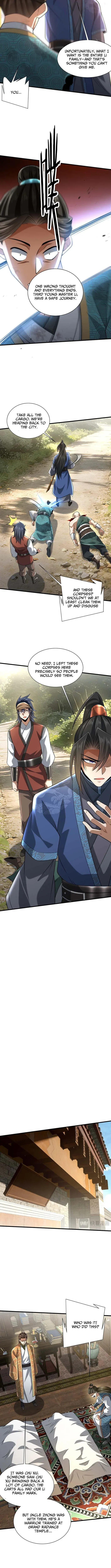 Read The Debtor’s Lover chapter 13 image 5 on Lezhin