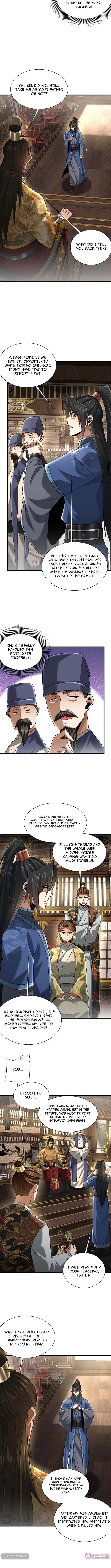 Read The Debtor’s Lover chapter 13 image 7 on Lezhin