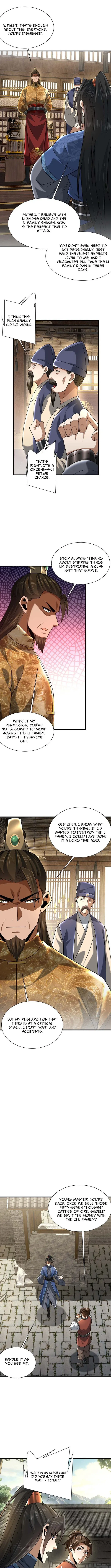 Read The Debtor’s Lover chapter 13 image 8 on Lezhin