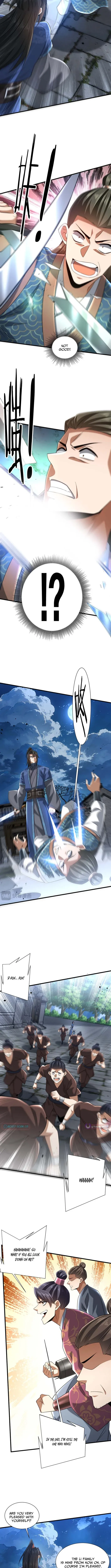 Read The Debtor’s Lover chapter 15 image 3 on Lezhin