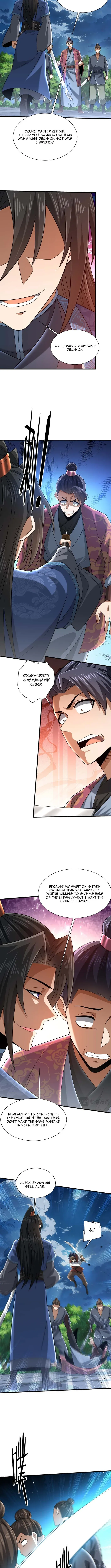 Read The Debtor’s Lover chapter 15 image 4 on Lezhin