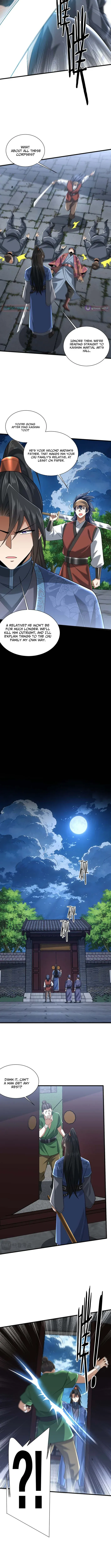 Read The Debtor’s Lover chapter 15 image 5 on Lezhin
