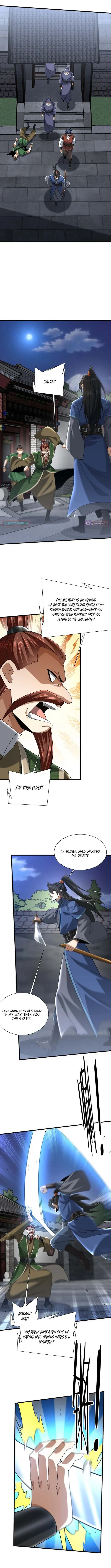 Read The Debtor’s Lover chapter 15 image 6 on Lezhin