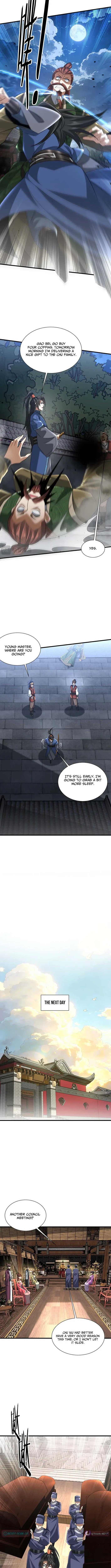 Read The Debtor’s Lover chapter 15 image 8 on Lezhin