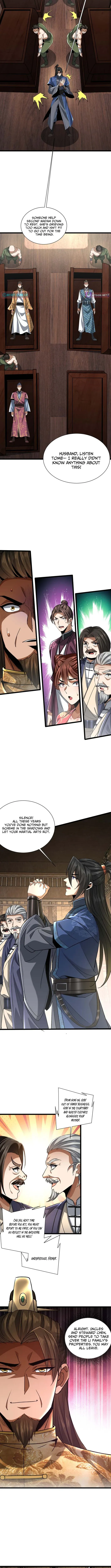 Read The Debtor’s Lover chapter 16 image 1 on Lezhin