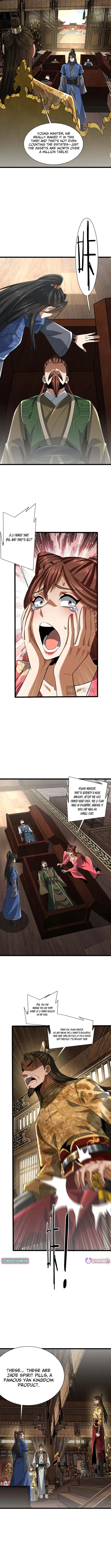 Read The Debtor’s Lover chapter 16 image 2 on Lezhin