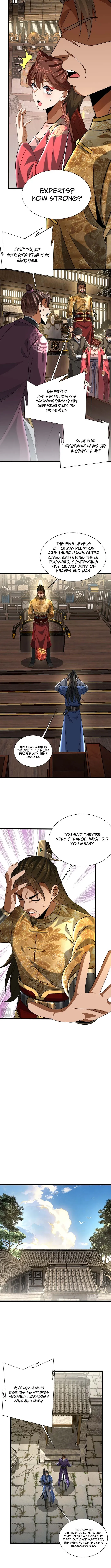Read The Debtor’s Lover chapter 16 image 4 on Lezhin