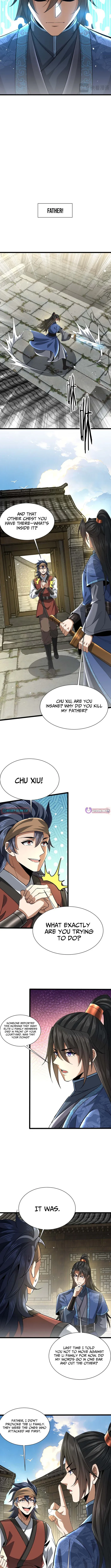 Read The Debtor’s Lover chapter 16 image 6 on Lezhin