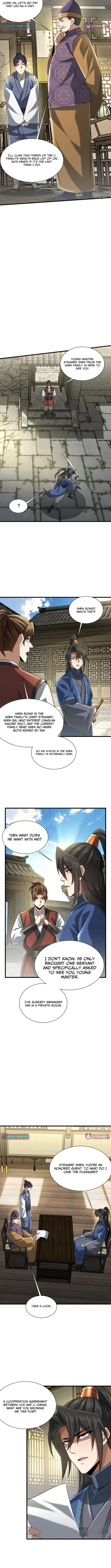 Read The Debtor’s Lover chapter 17 image 2 on Lezhin