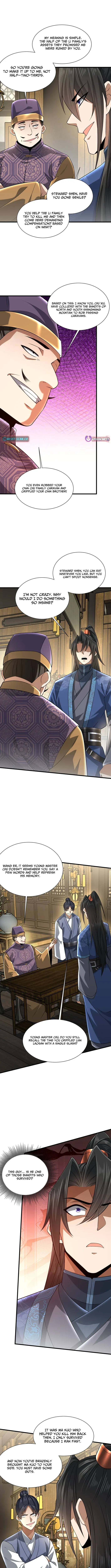 Read The Debtor’s Lover chapter 17 image 3 on Lezhin