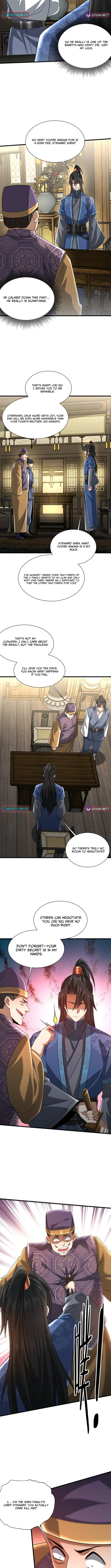 Read The Debtor’s Lover chapter 17 image 4 on Lezhin