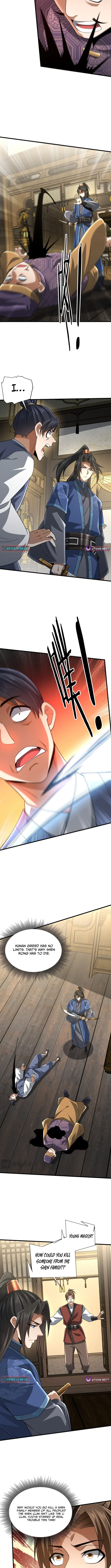 Read The Debtor’s Lover chapter 17 image 5 on Lezhin