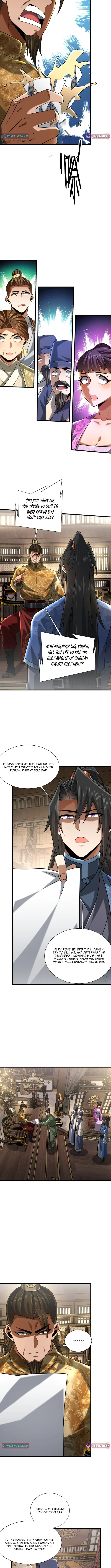 Read The Debtor’s Lover chapter 17 image 7 on Lezhin