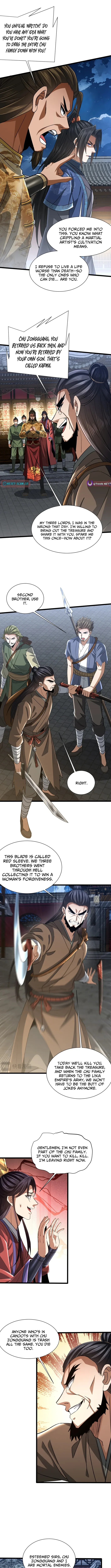 Read The Debtor’s Lover chapter 19 image 1 on Lezhin