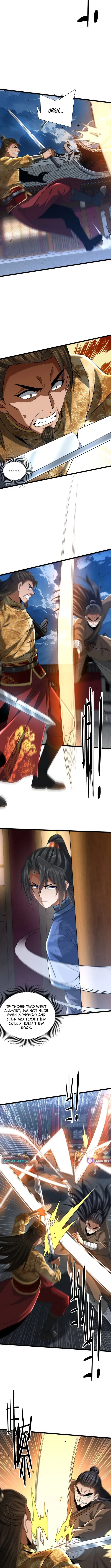 Read The Debtor’s Lover chapter 19 image 3 on Lezhin