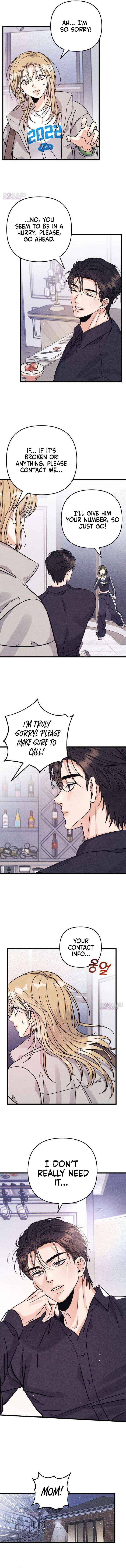 Read The Debtor’s Lover chapter 2 image 11 on Lezhin