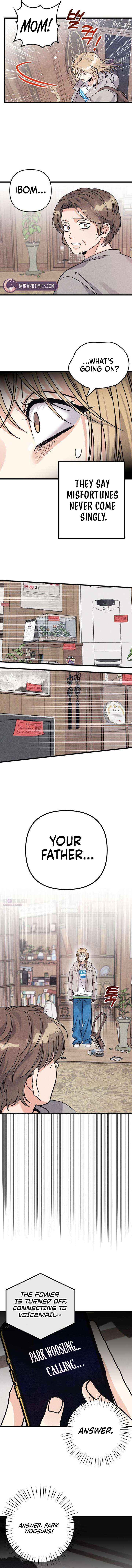 Read The Debtor’s Lover chapter 2 image 12 on Lezhin