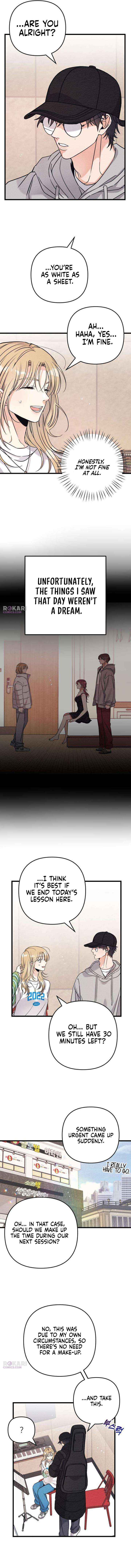 Read The Debtor’s Lover chapter 2 image 3 on Lezhin