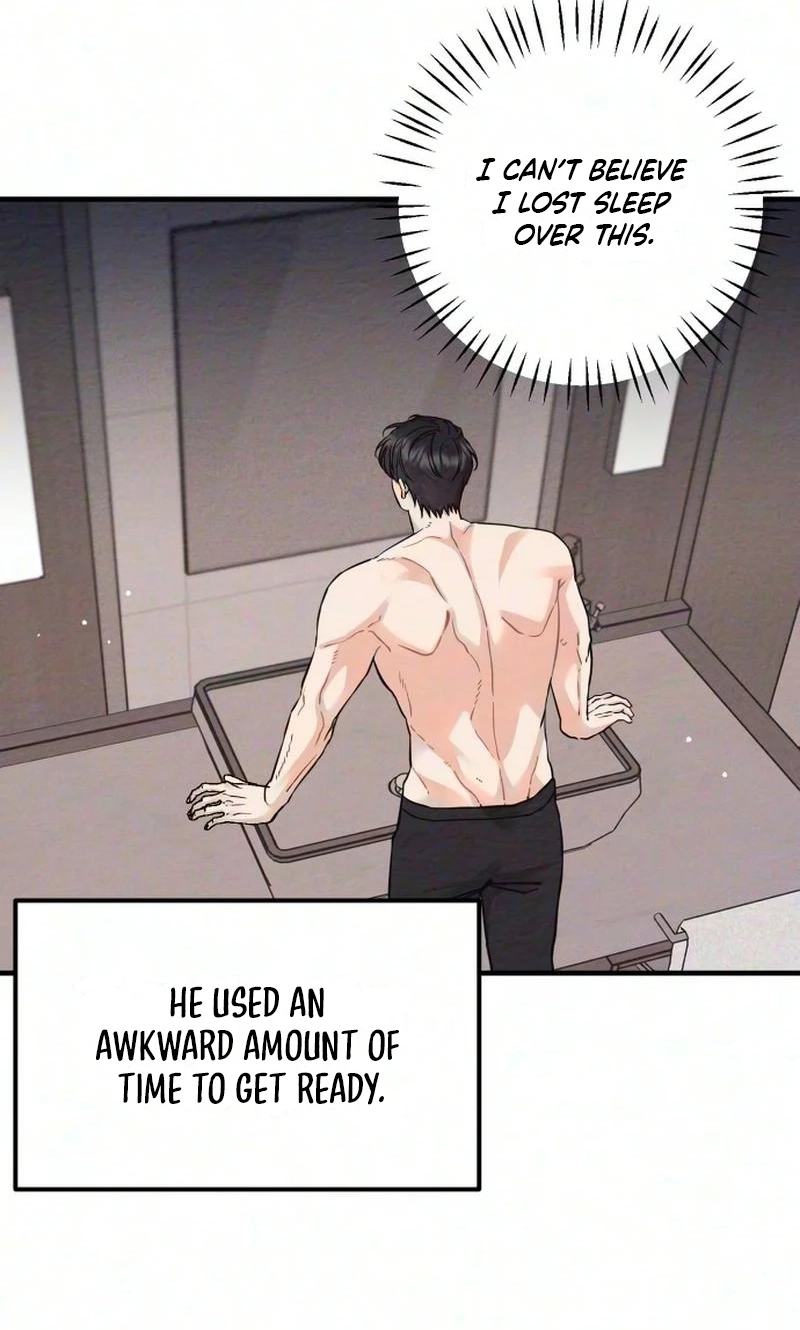 Read The Debtor’s Lover chapter 20 image 11 on Lezhin
