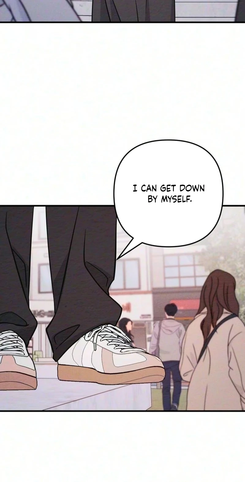 Read The Debtor’s Lover chapter 20 image 112 on Lezhin
