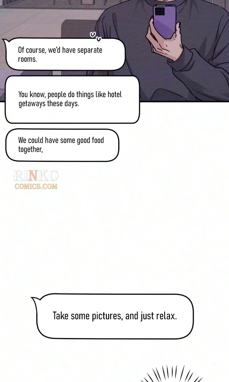 Read The Debtor’s Lover chapter 20 image 3 on Lezhin