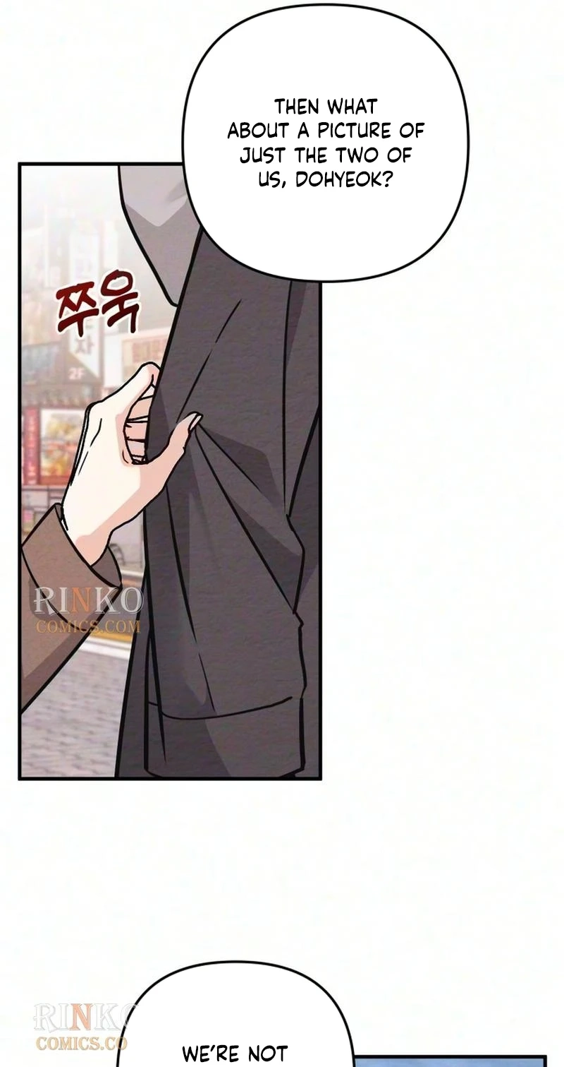 Read The Debtor’s Lover chapter 20 image 54 on Lezhin