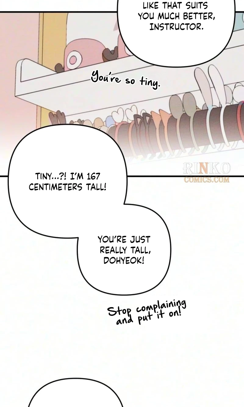 Read The Debtor’s Lover chapter 20 image 60 on Lezhin