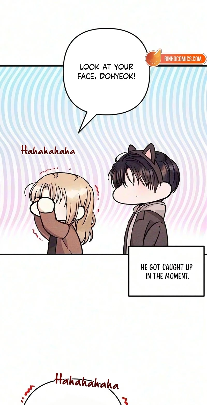 Read The Debtor’s Lover chapter 20 image 65 on Lezhin
