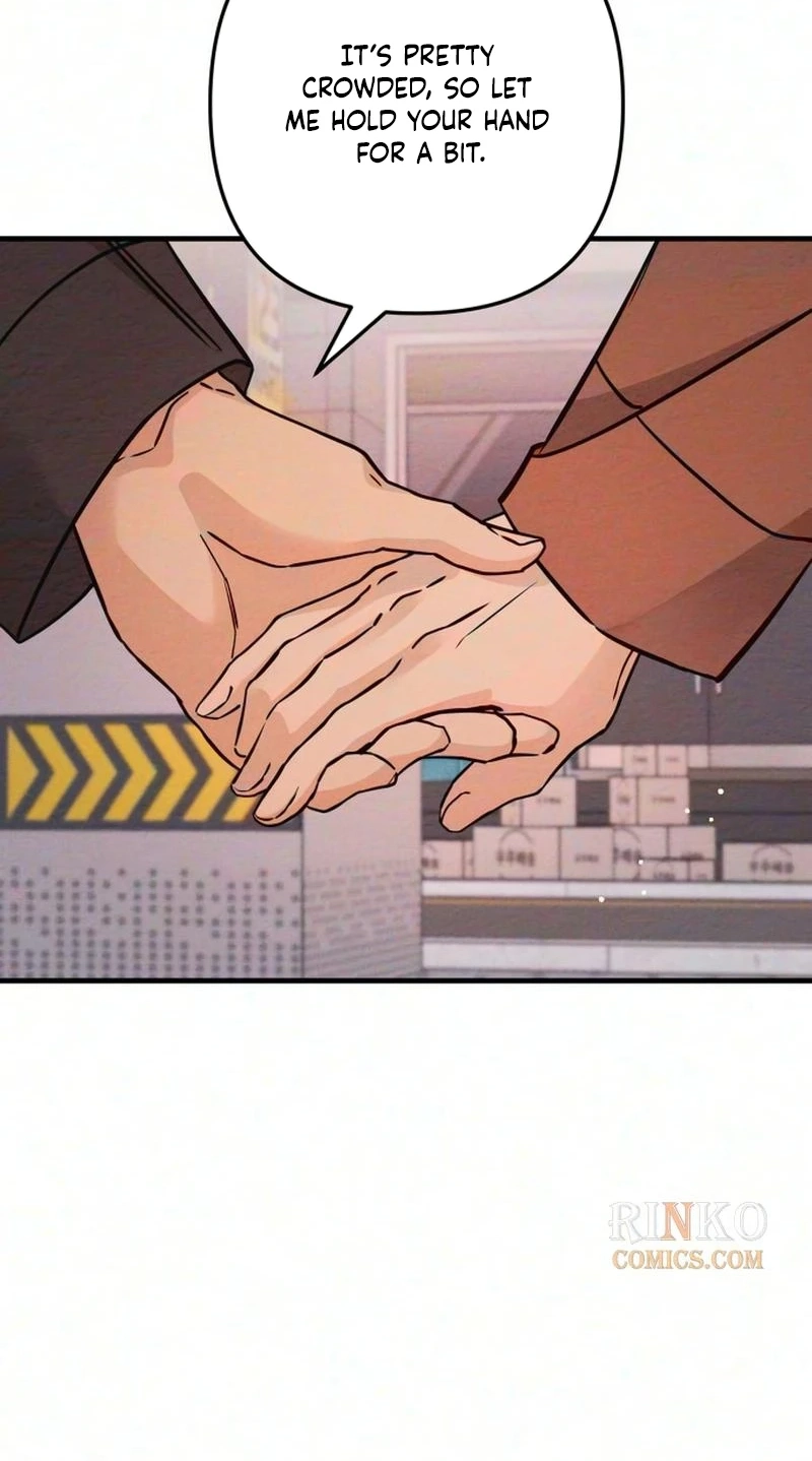 Read The Debtor’s Lover chapter 20 image 93 on Lezhin