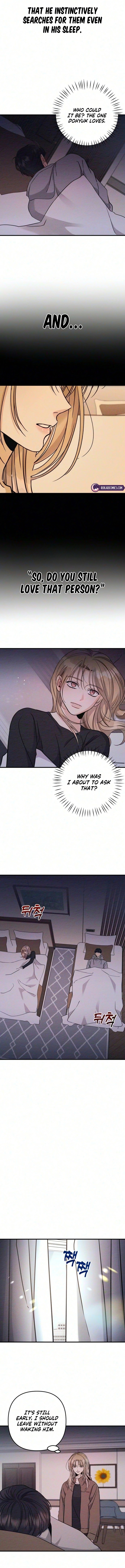 Read The Debtor’s Lover chapter 21 image 10 on Lezhin