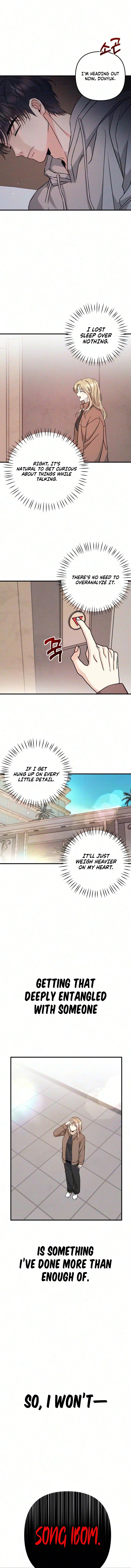 Read The Debtor’s Lover chapter 21 image 11 on Lezhin
